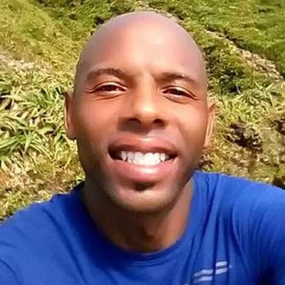 Jimmy Ludomir, gérant d'ALCIM, climatisation en Guadeloupe