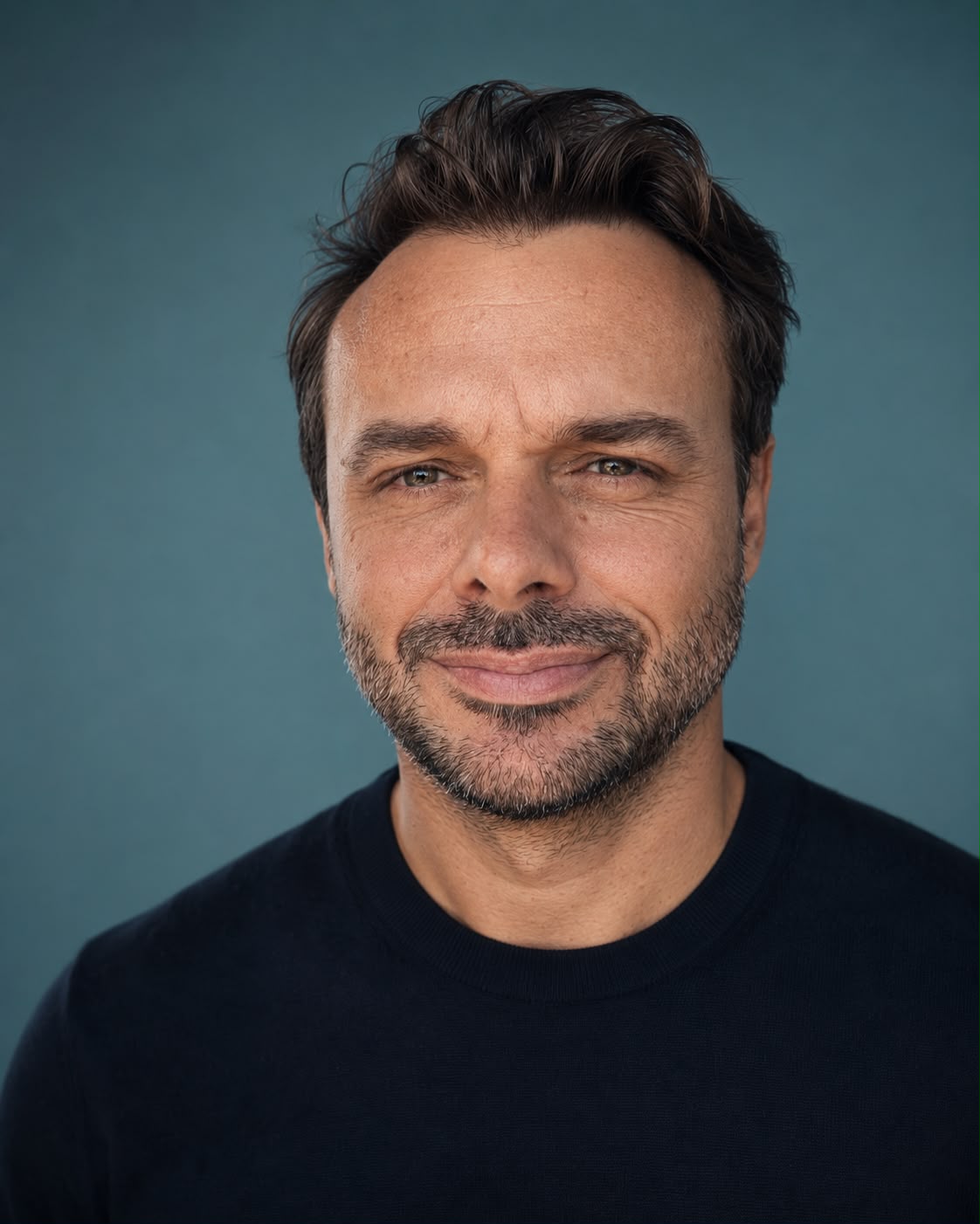 Jean-Yves Frixon, fondateur de Développeur Expert