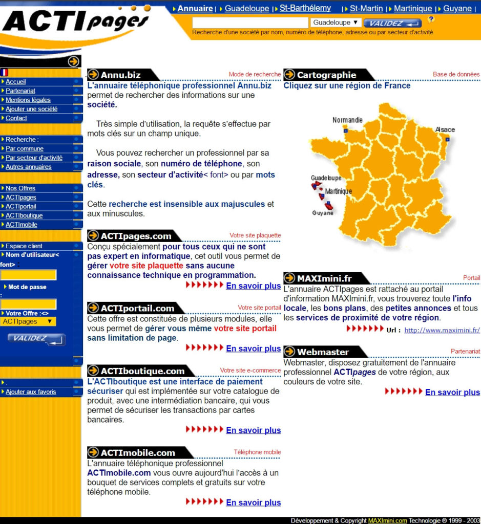 annuaire-actipages