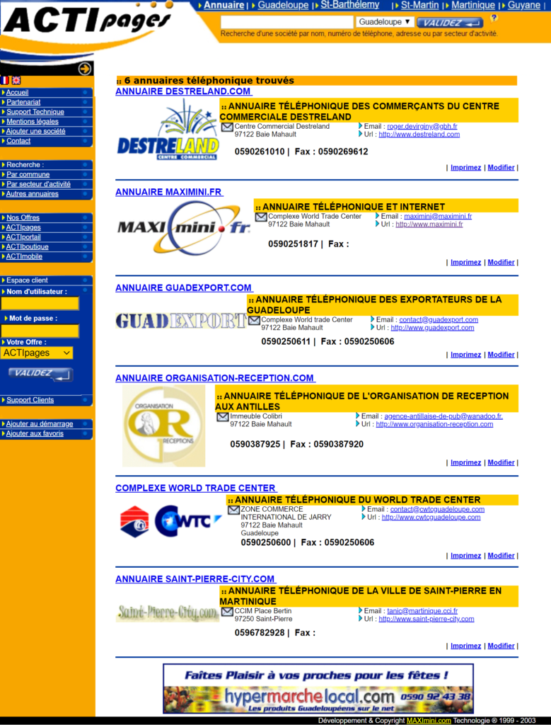 recherche-actipages