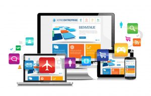 Création et conception web