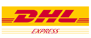 Création site de DHL