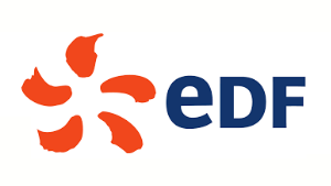 Création site internet de EDF