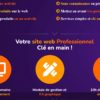 Création de site web avec Wordpress – Image 3