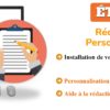 Création de site web avec Wordpress – Image 8
