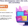 Création de site web avec Wordpress – Image 7