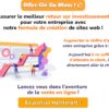 Création de site web avec Wordpress – Image 4