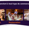 Création de site web avec Wordpress – Image 5