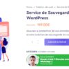 Module de chat pour wordpress