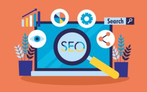 Référencemement SEO