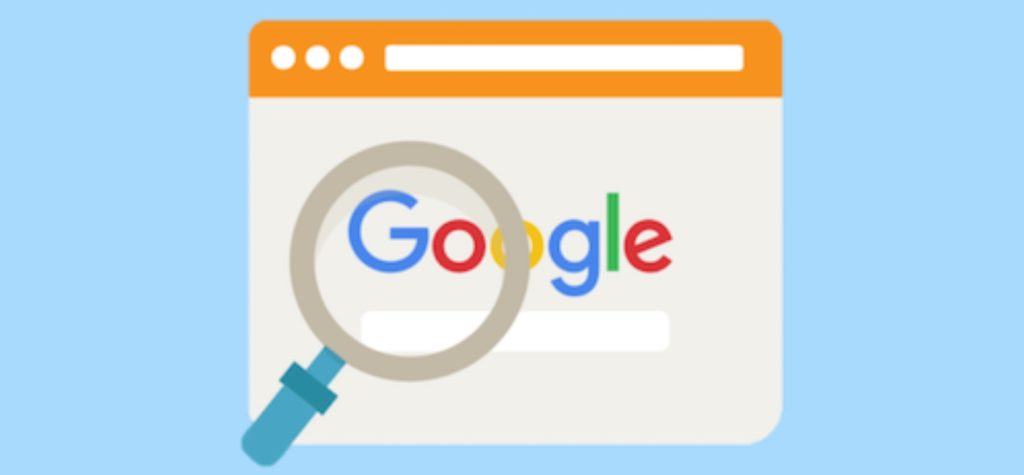 SEO Référencement sur Google