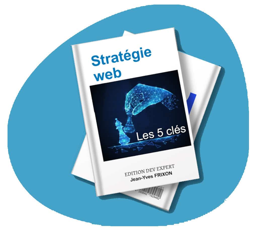 Stratégie développement web