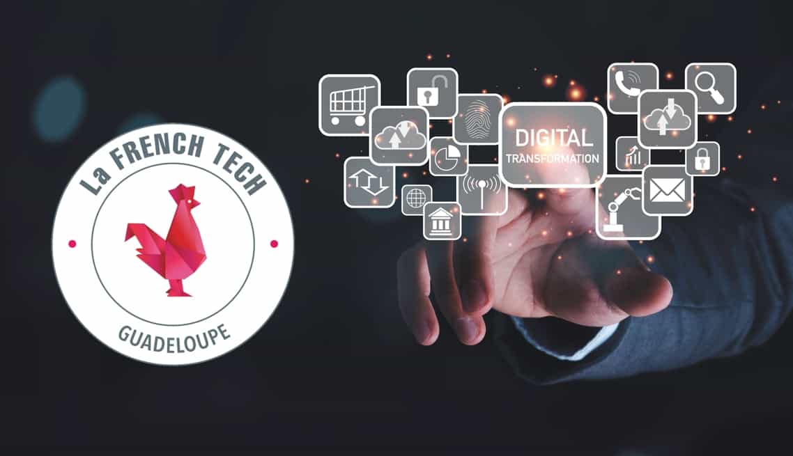 Développeur Expert rejoint la French Tech Guadeloupe