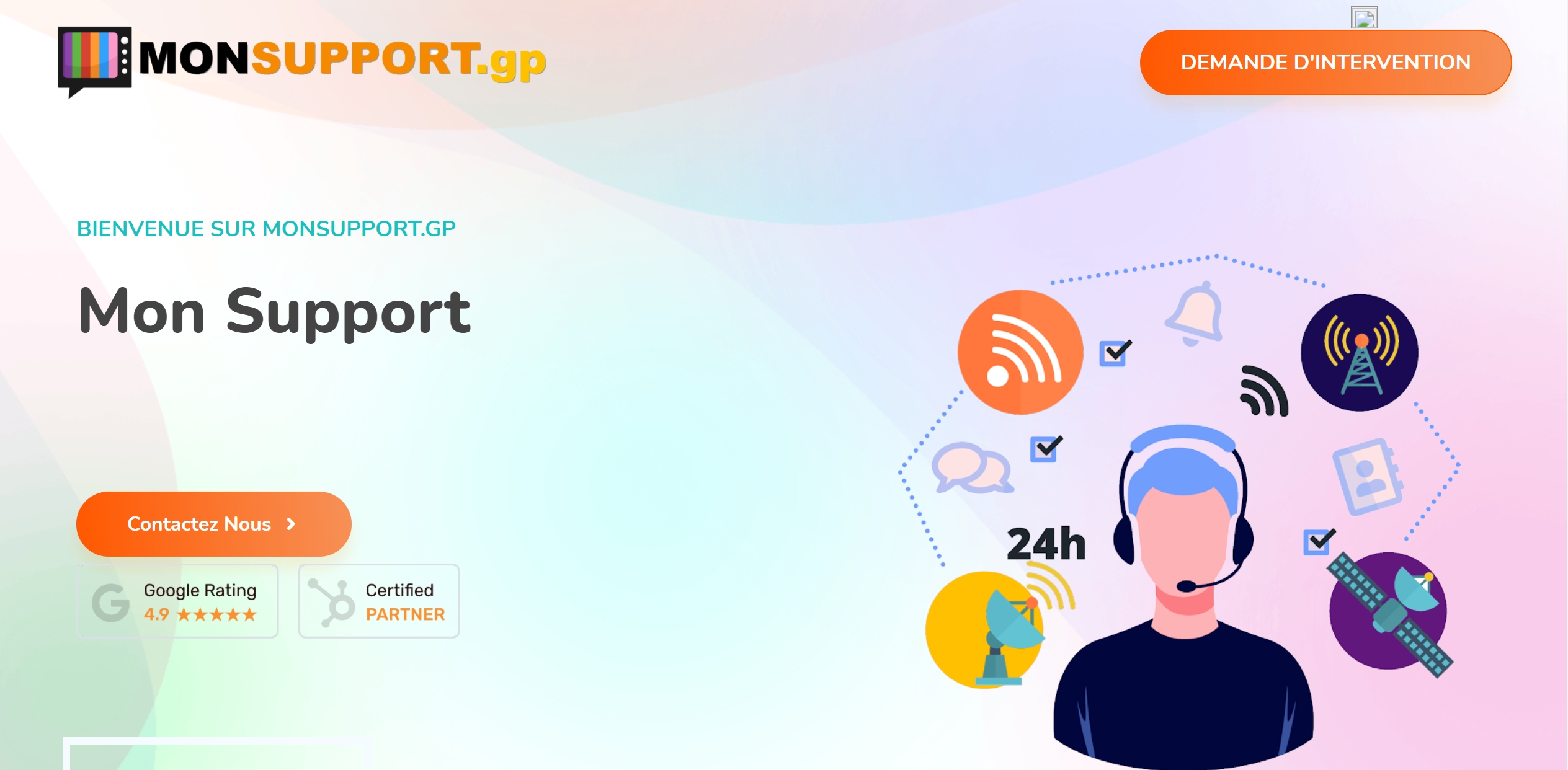 Monsupport.gp