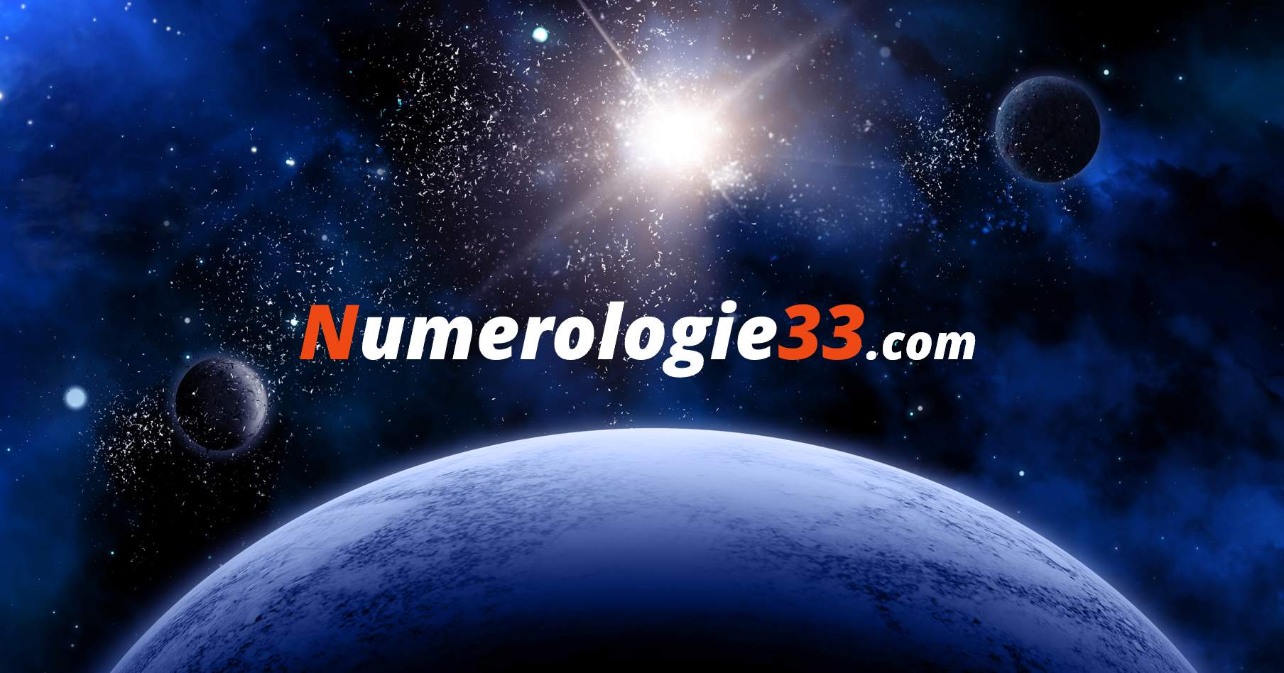 Découvrez les secrets cachés derrière les chiffres et les nombres sur Numérologie33.com