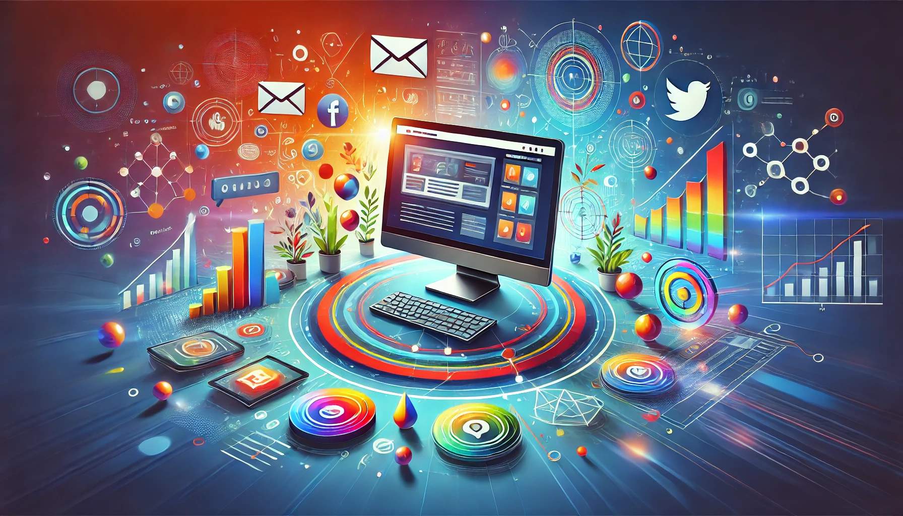 Votre site web mérite d’être vu : les clés pour attirer du trafic